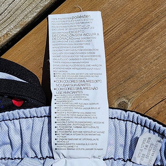 UNDER ARMOUR Girls Shorts Bundle Youth Size XS - Picture 5 of 8